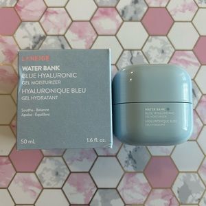 LANEIGE Water Bank Blue HA Gel Moisturizer